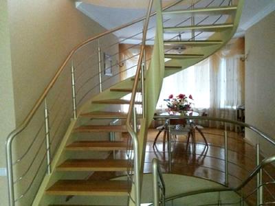 будинок за адресою Польова