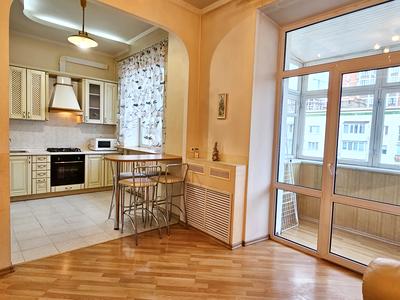 квартира за адресою Велика Васильківська вул. (Червоноармійська), 132