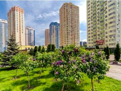квартира за адресою Воскресенська вул., 18