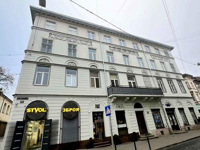 квартира за адресою Краківська вул., 34