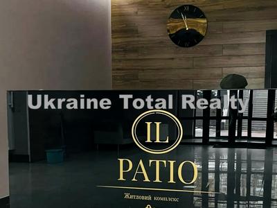 квартира за адресою Райдужна вул., 58