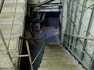 комерційна за адресою Вадима Гетьмана вул., 6