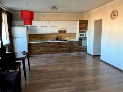 квартира за адресою Соборності вул. (Жовтнева), 40Д