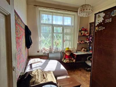 квартира по адресу Независимости просп. (Правды), 7