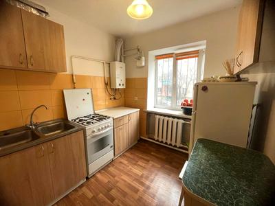 квартира по адресу Дністерська, 1