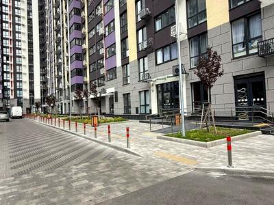 квартира по адресу Воздухофлотский просп. (Повітрофлотський), 56