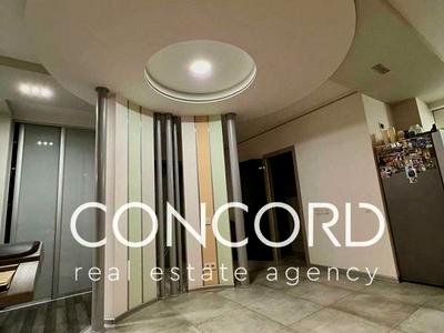 квартира за адресою Феодосійська вул., 1