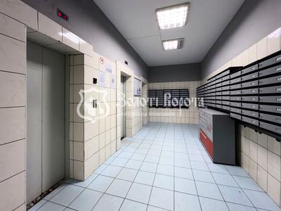 квартира по адресу Харьковское шоссе, 19а