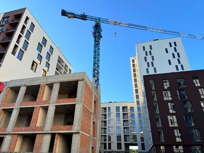 квартира за адресою Під Голоском вул., 4