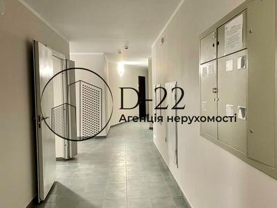 квартира за адресою Михайла Максимовича вул. (Онуфрія Трутенка), 32-А