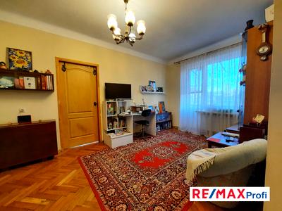 квартира за адресою Преображенська вул. (Івана Клименка), 20/6