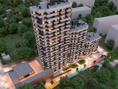 квартира по адресу Мандрыковская ул., 298