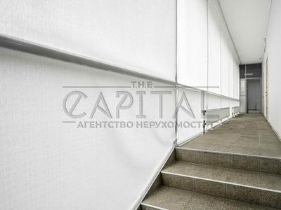 комерційна за адресою Кловський узвіз, 5