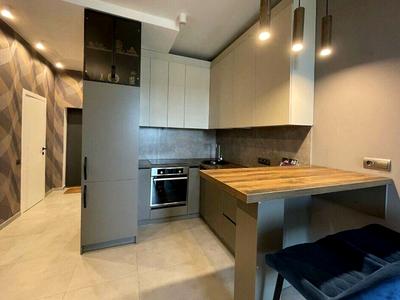 квартира за адресою Лесі Українки вул., 21