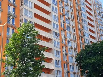 квартира за адресою Олеся Бердника вул., 1-В