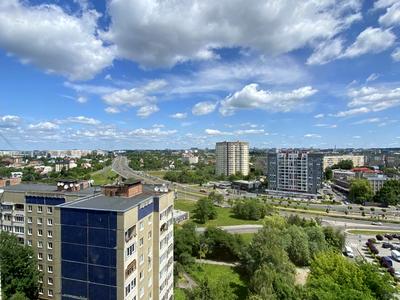 квартира по адресу Чукаріна В., 6