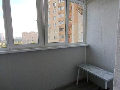 квартира по адресу Самойло Кошки ул. (Маршала Конєва), 5-Б