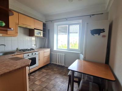 квартира по адресу Оболонский просп., 16-Б