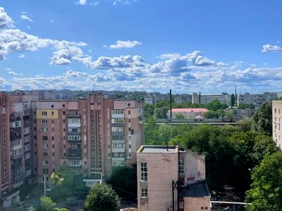 квартира за адресою Володимира Антоновича вул. (Свердлова), 36