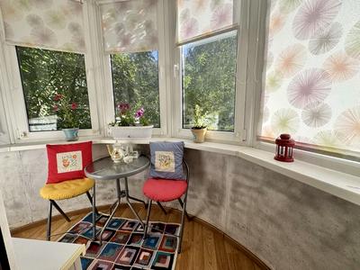 квартира за адресою Почайнинська вул., 13/9