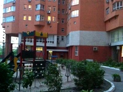 квартира за адресою Олександра Мишуги вул., 2