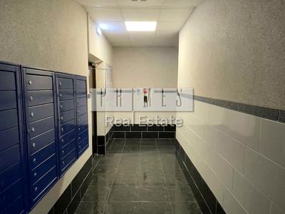 квартира по адресу Драгоманова ул., 40-З