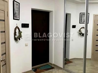 квартира за адресою Дашавська, 2