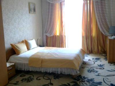 квартира за адресою Велика Васильківська вул. (Червоноармійська), 24/1