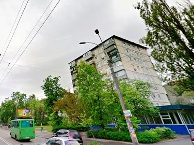 квартира по адресу Даниила Щербаковского ул. (Щербакова), 59