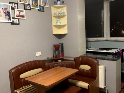 квартира по адресу Паустовского ул., 2-А