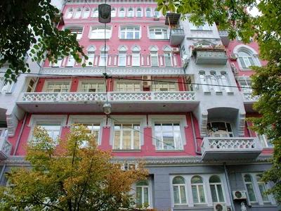 квартира за адресою Заньковецької вул., 6