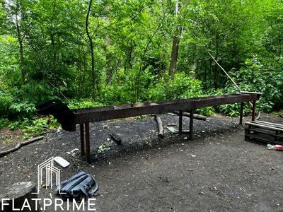 квартира по адресу Пономарёва ул., 26 к4