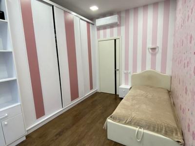 квартира по адресу Французский бульв., 85 к5