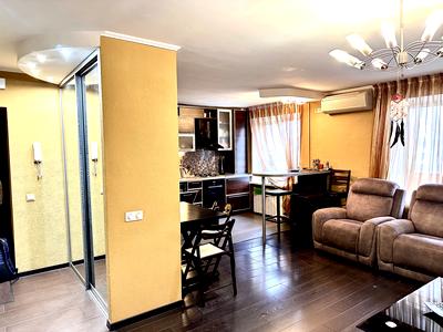 квартира по адресу Шовкуненка ул., 3