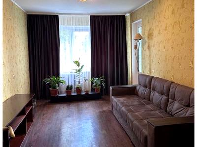 квартира по адресу Варненская ул., 1