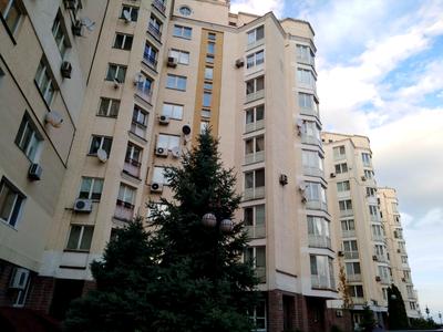 квартира по адресу Владимира Ивасюка просп. (Героїв Сталінграду), 24