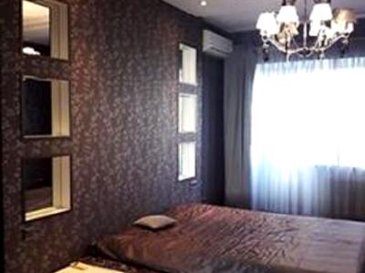 квартира за адресою В'ячеслава Чорновола вул., 25