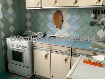 квартира за адресою Рональда Рейгана вул., 9-Г