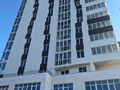 квартира за адресою Бережанська вул., 56