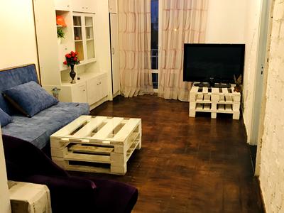 квартира по адресу проспект Миру, 2