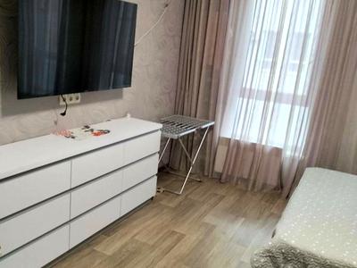квартира по адресу Николая Боровского ул., 1
