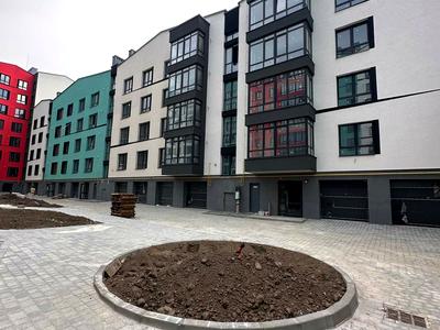 квартира по адресу Национальной Гвардии ул., 16с
