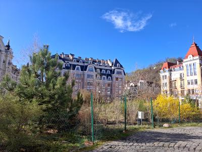 квартира за адресою Воздвиженська вул., 28/30