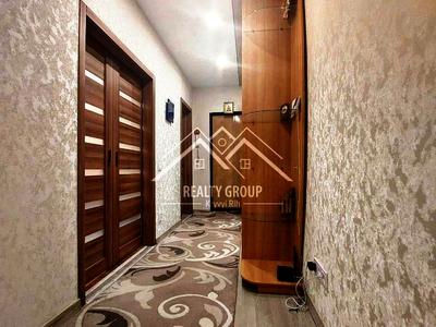квартира за адресою Незалежносты України, 26