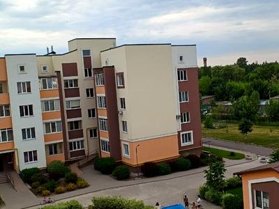 квартира по адресу Чкалова, 58