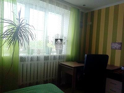 квартира по адресу Брюллова ул., 9