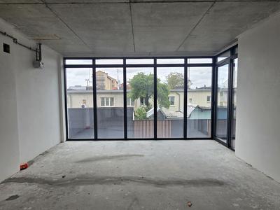 квартира за адресою Окружна вул., 43