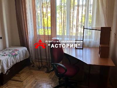 квартира за адресою Нижньодніпровська вул., 14