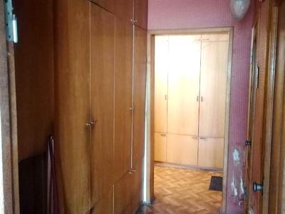 квартира по адресу Апрельский пер., 3