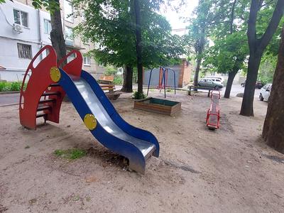 квартира за адресою Ігоря Бедзая вул. (Чкалова), 99